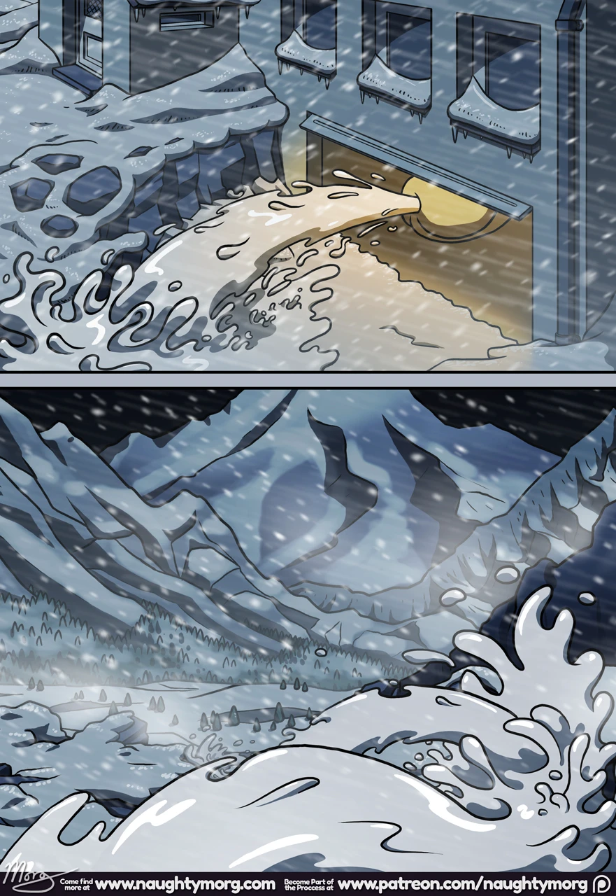 Seph & Dom: The Return — page 18