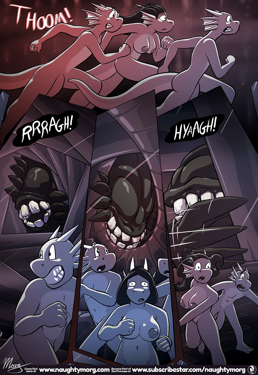 Seph & Dom: The Return — page 188