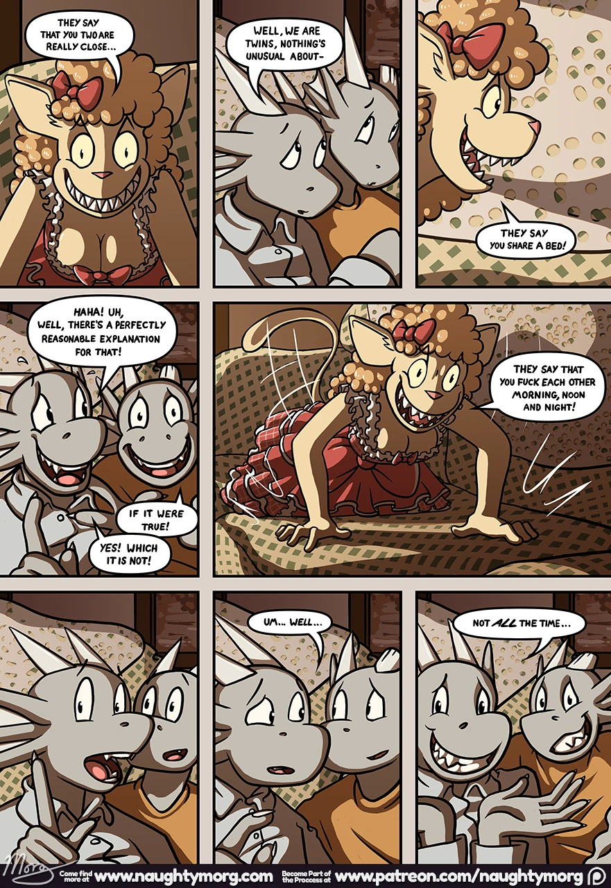 Seph & Dom: The Return — page 53