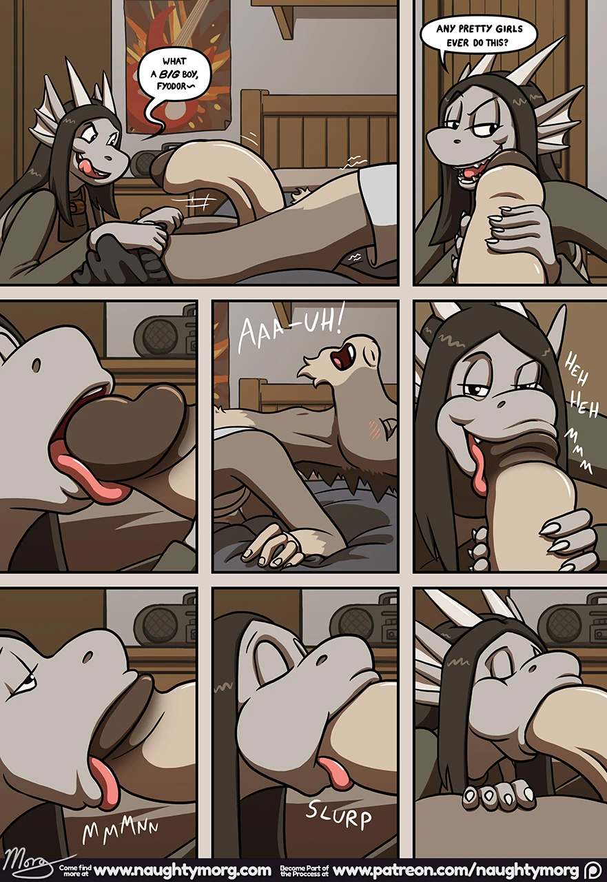 Seph & Dom: The Return — page 59