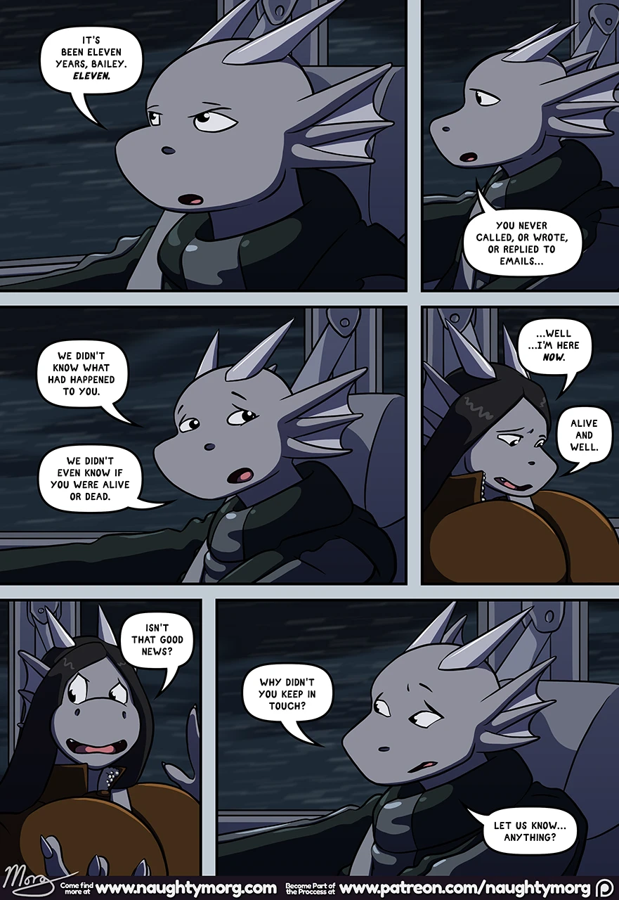 Seph & Dom: The Return — page 113