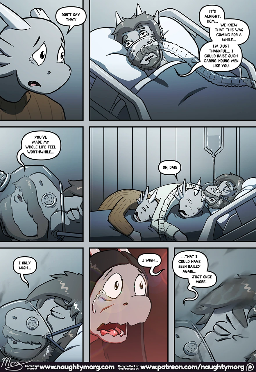 Seph & Dom: The Return — page 157