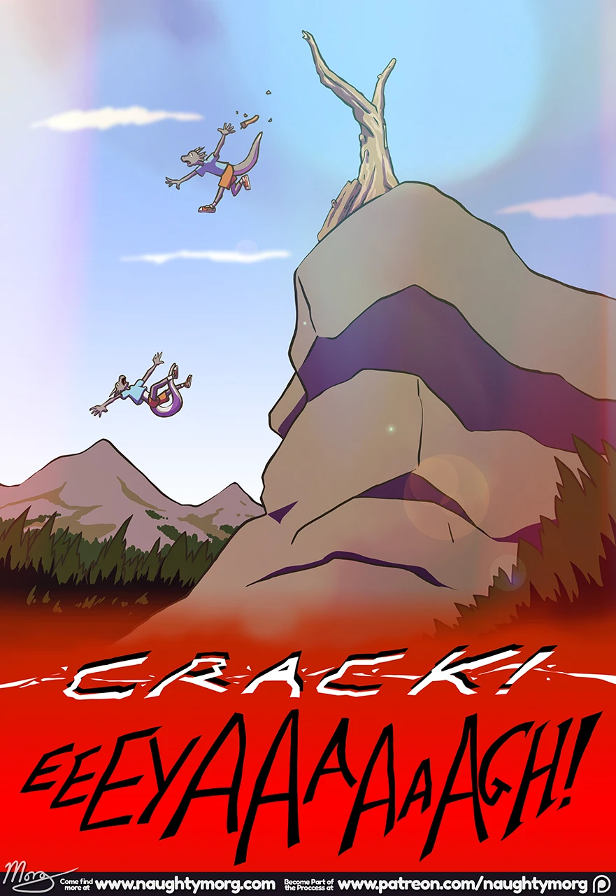 Seph & Dom: The Return — page 148