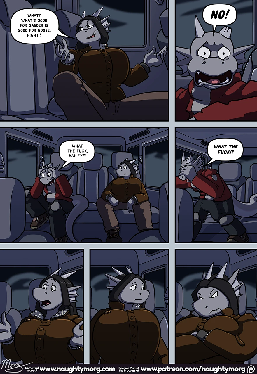 Seph & Dom: The Return — page 109