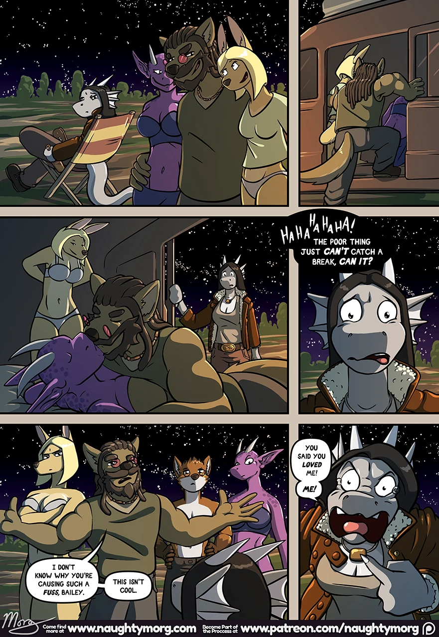 Seph & Dom: The Return — page 169