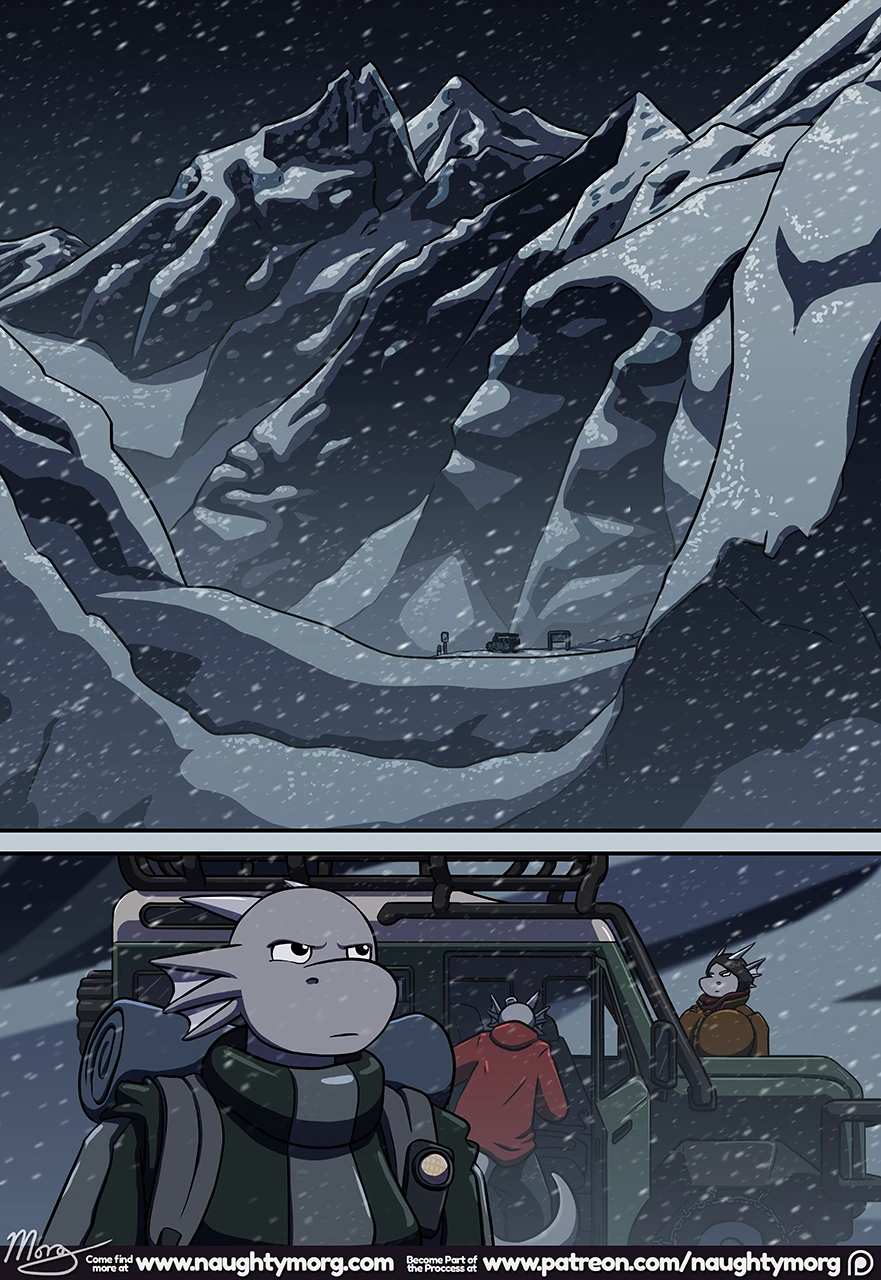 Seph & Dom: The Return — page 119