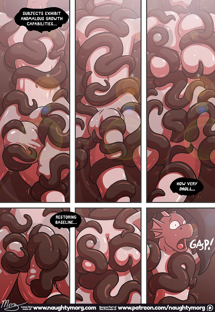 Seph & Dom: The Return — page 143