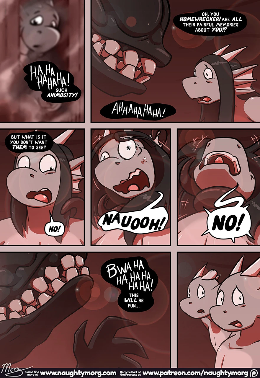 Seph & Dom: The Return — page 159