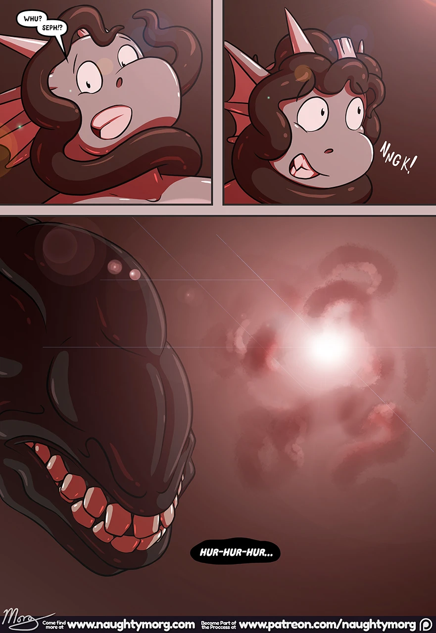 Seph & Dom: The Return — page 145