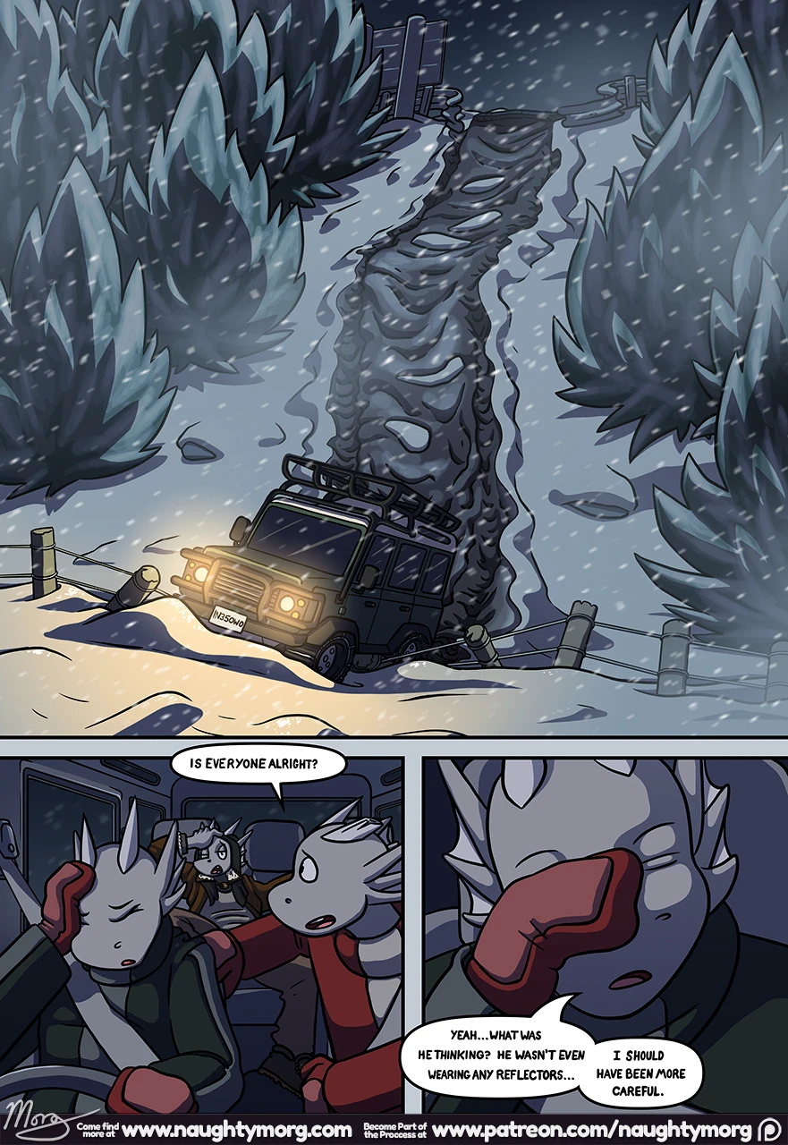 Seph & Dom: The Return — page 41