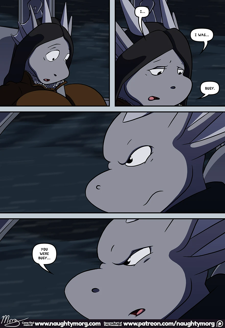 Seph & Dom: The Return — page 115