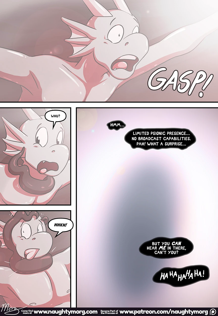 Seph & Dom: The Return — page 139