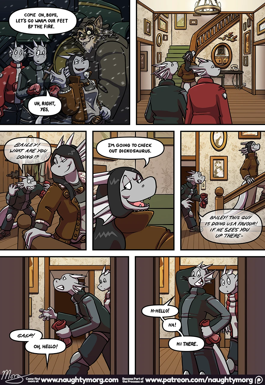 Seph & Dom: The Return — page 49