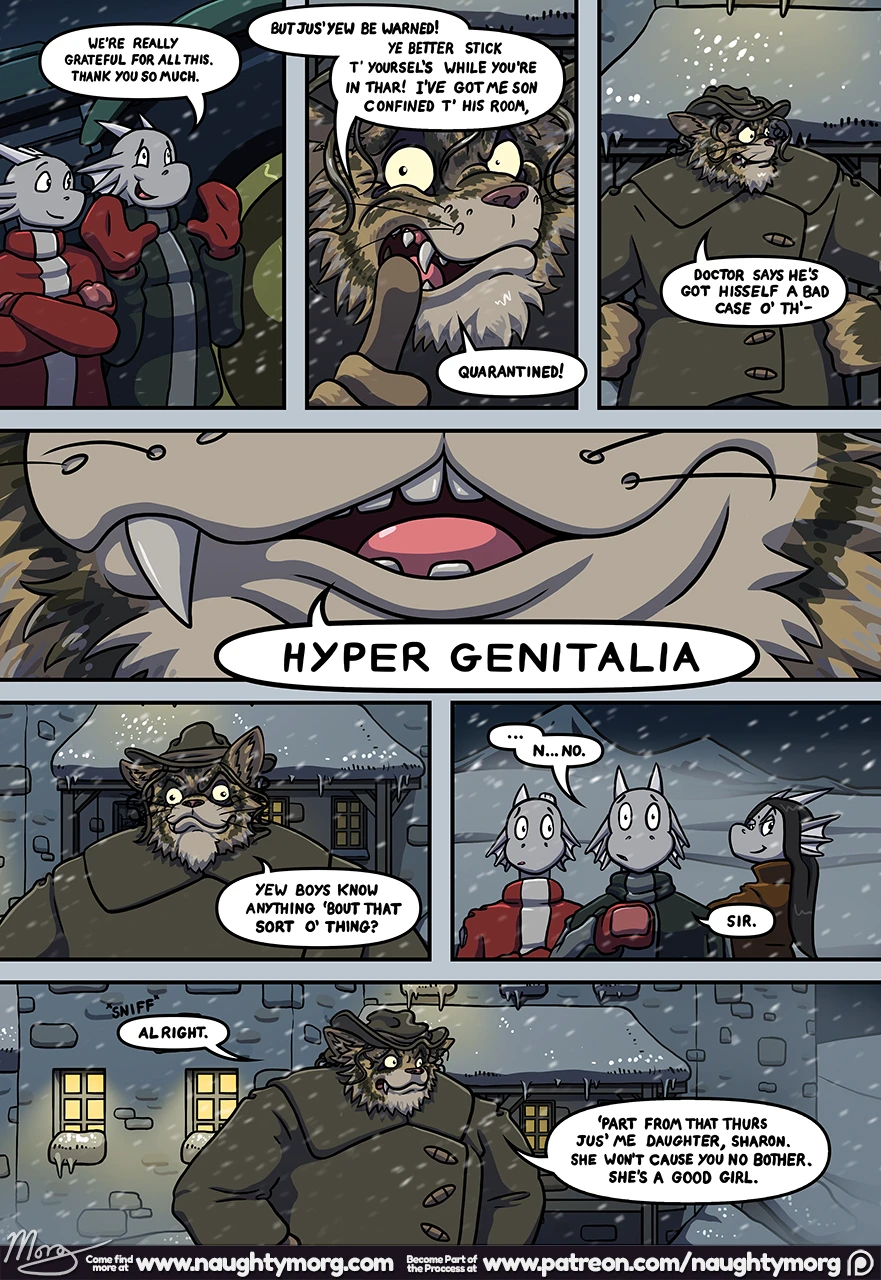 Seph & Dom: The Return — page 48