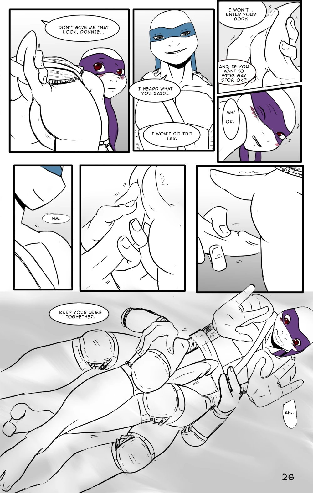 Choose — page 26