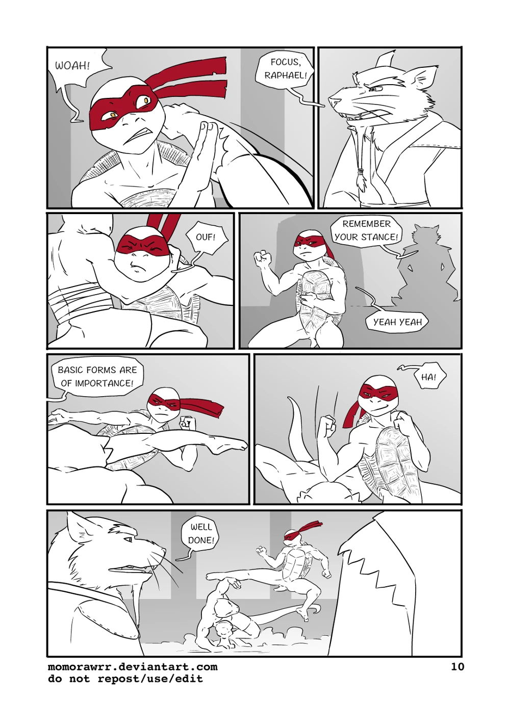 Choose — page 10