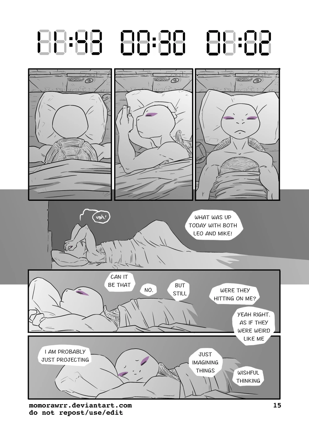 Choose — page 15