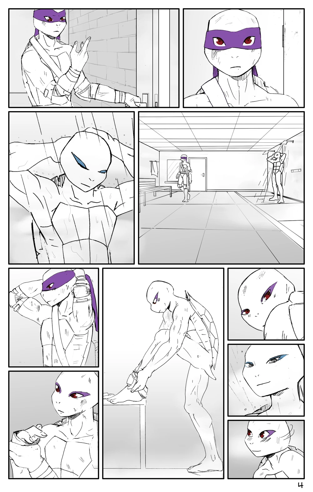 Choose — page 4