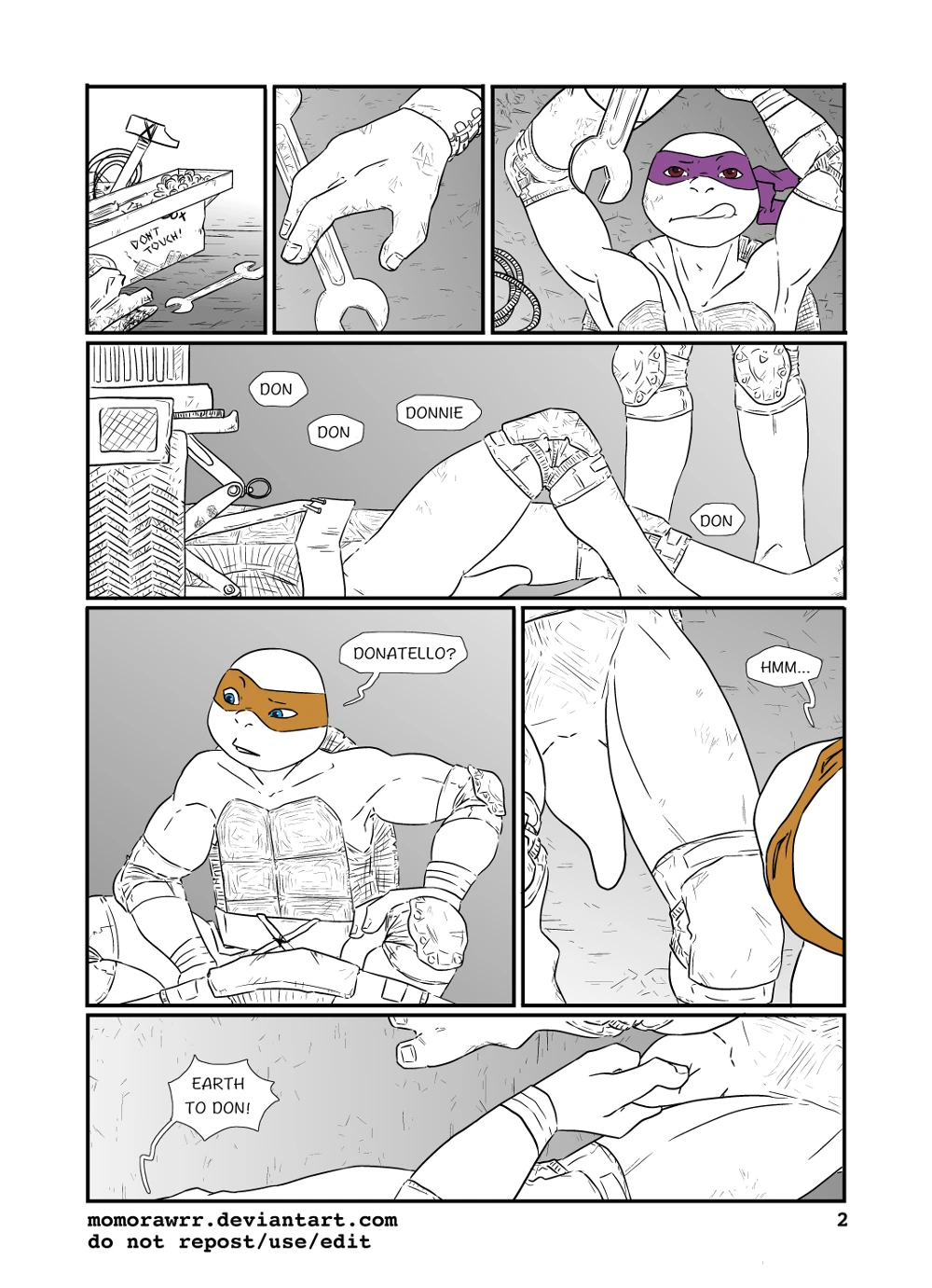 Choose — page 2