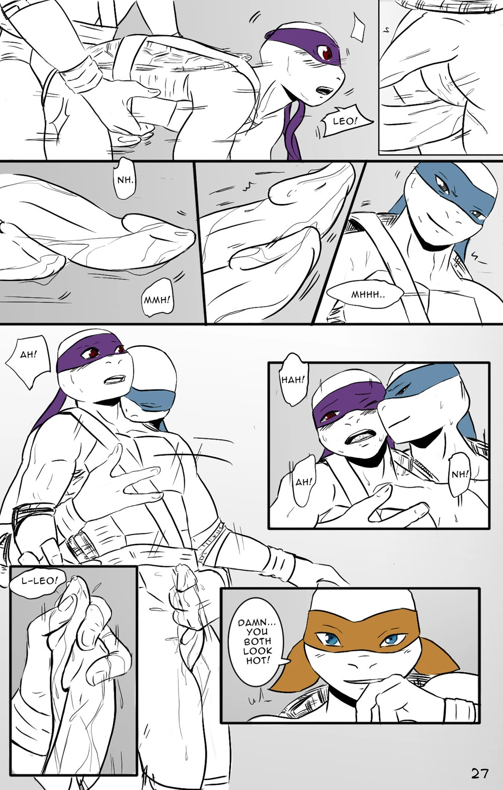 Choose — page 27