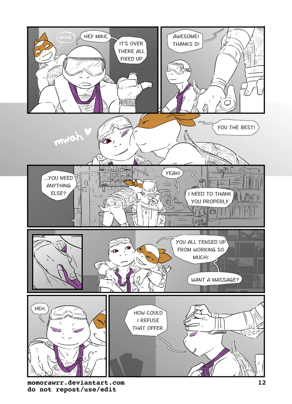Choose — page 12