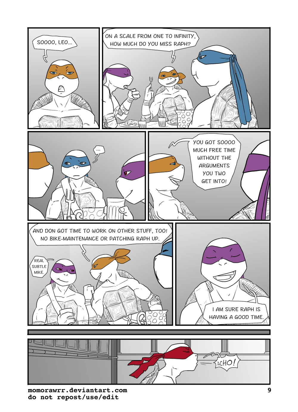 Choose — page 9