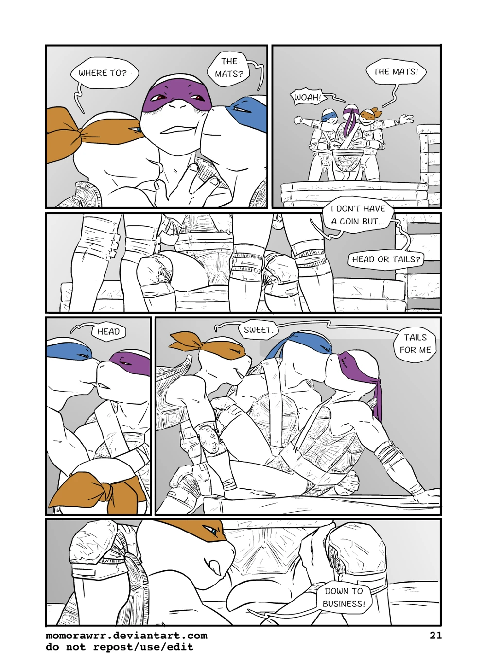 Choose — page 21