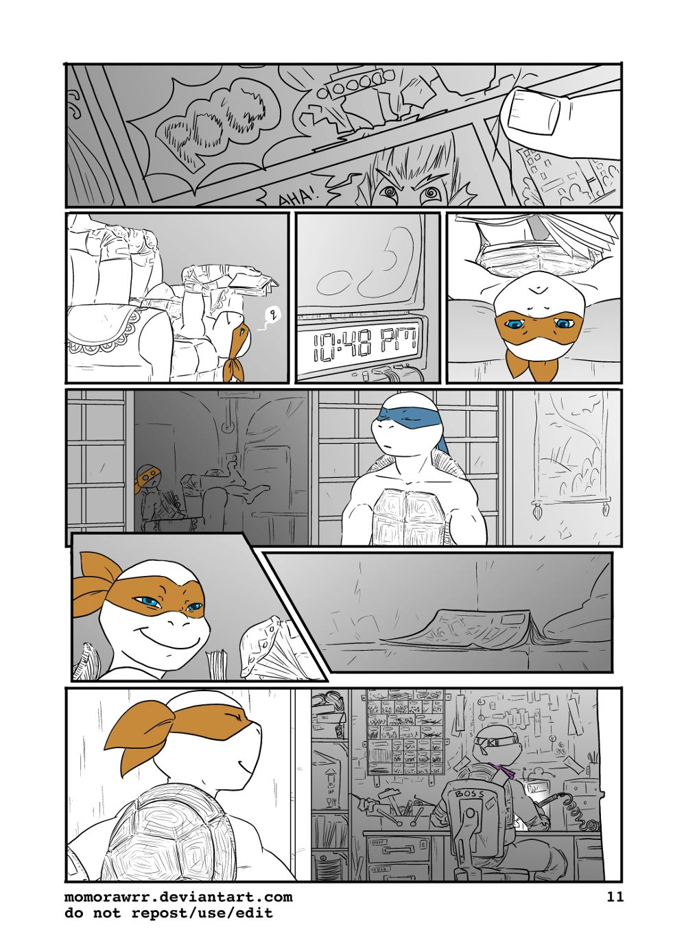 Choose — page 11