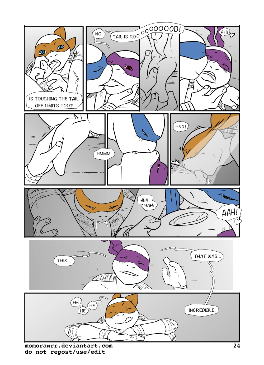 Choose — page 24