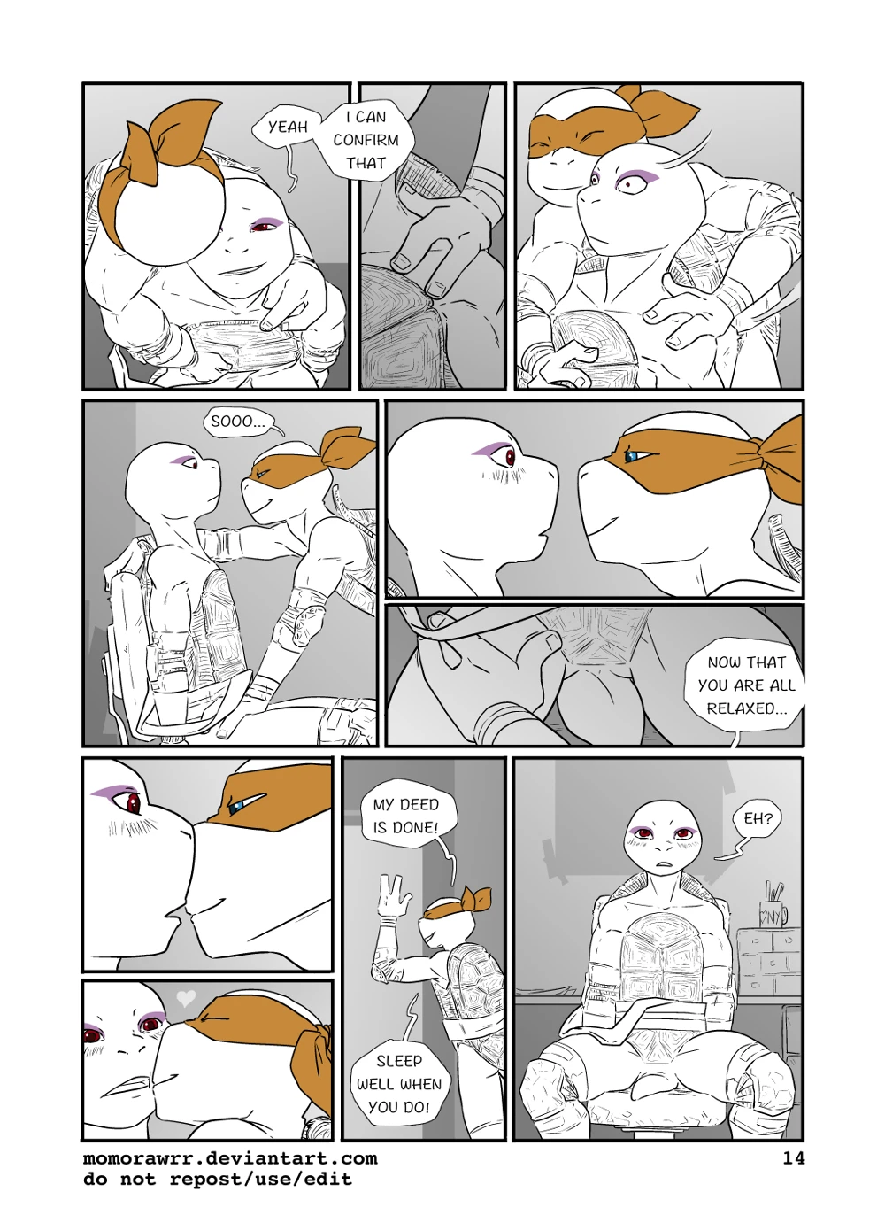 Choose — page 14