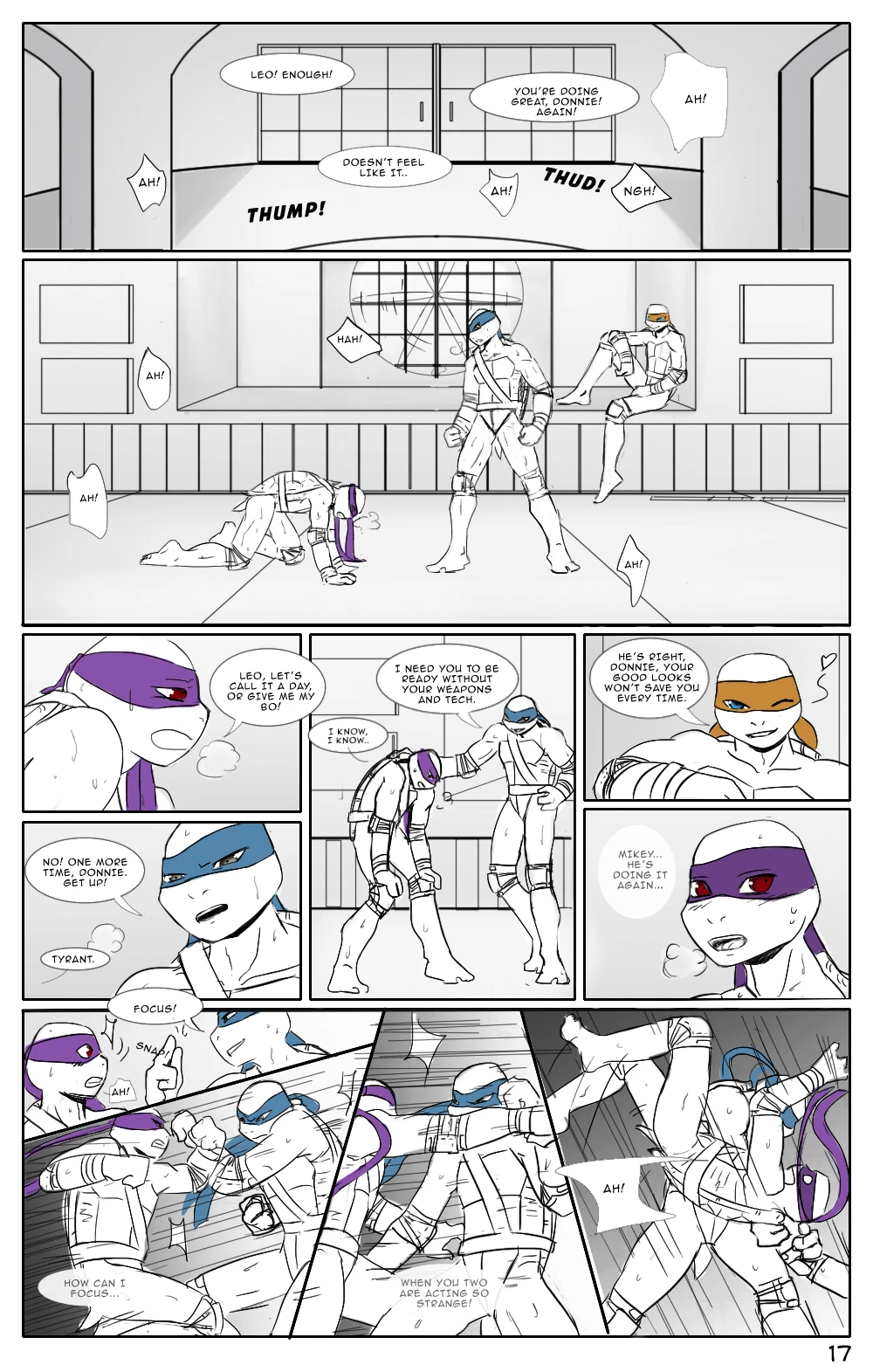 Choose — page 17