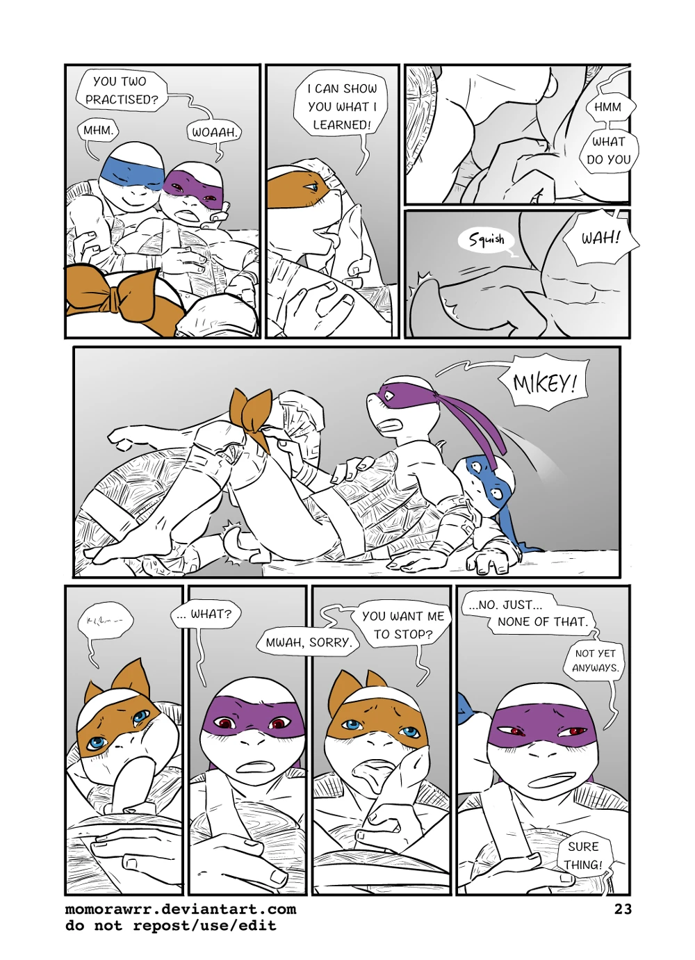 Choose — page 23