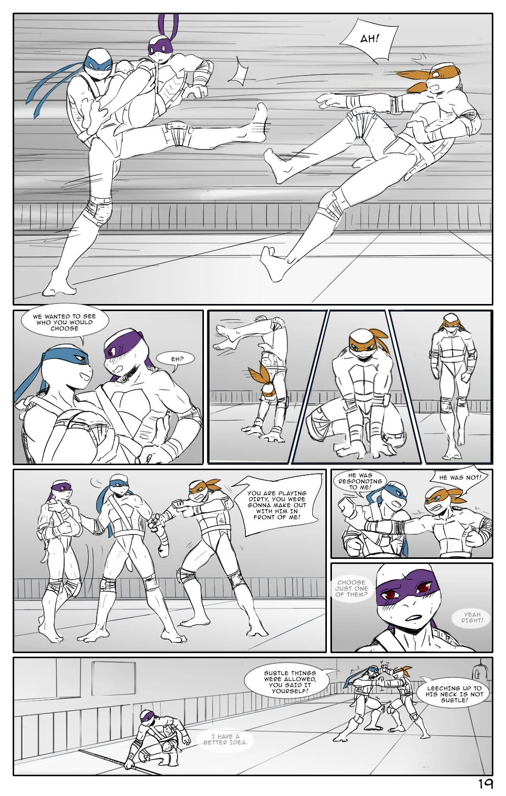 Choose — page 19