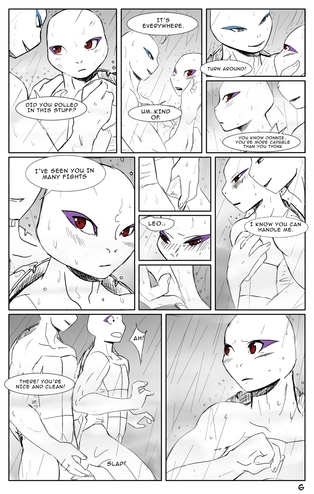 Choose — page 6