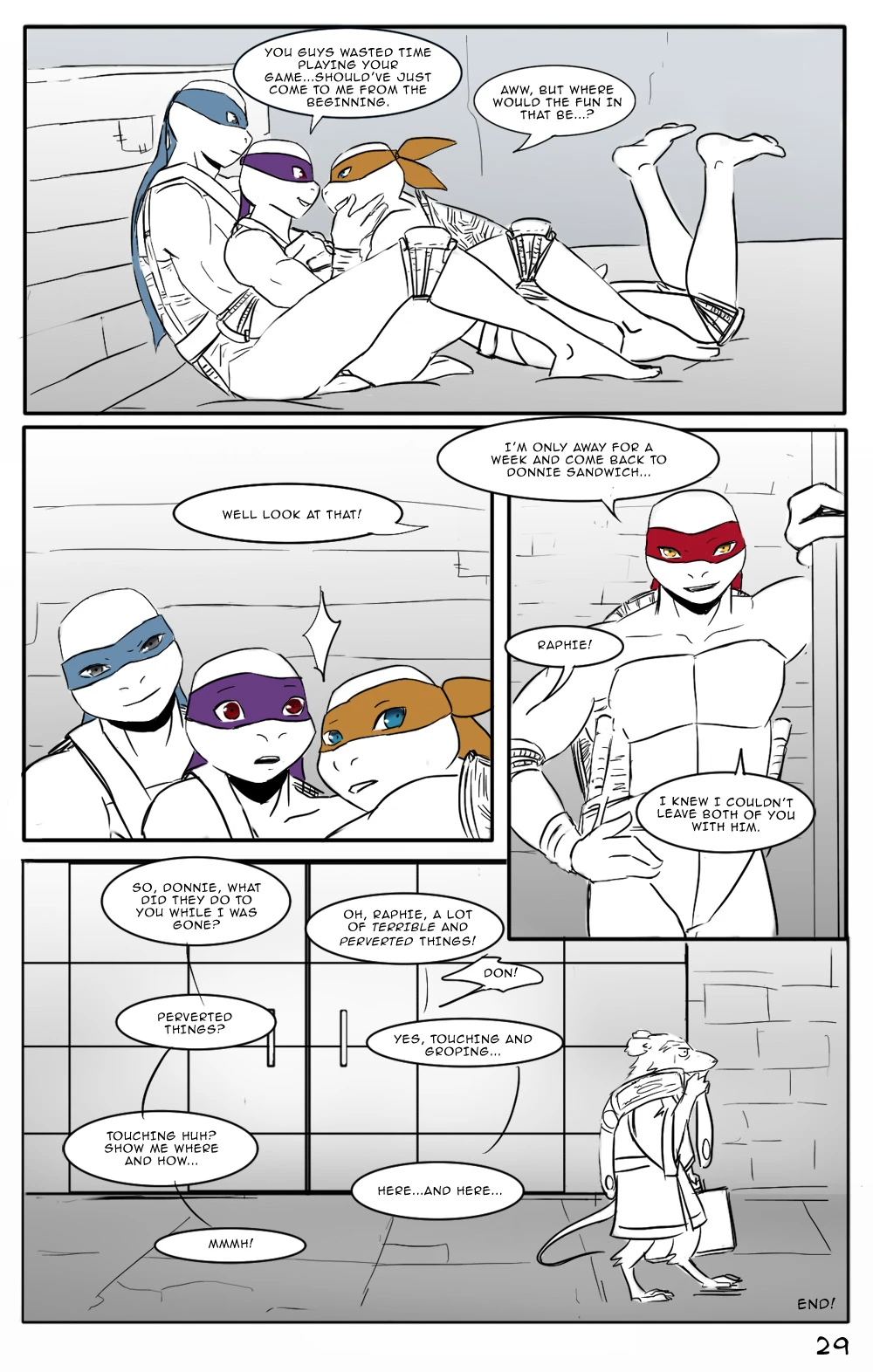 Choose — page 29
