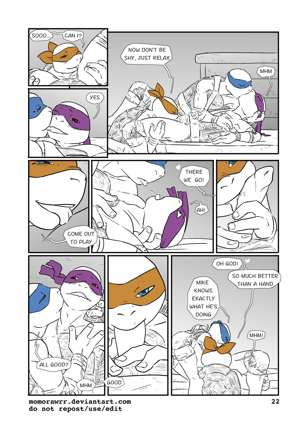 Choose — page 22