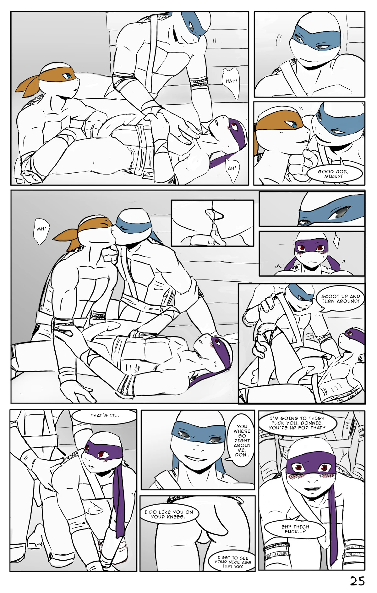Choose — page 25