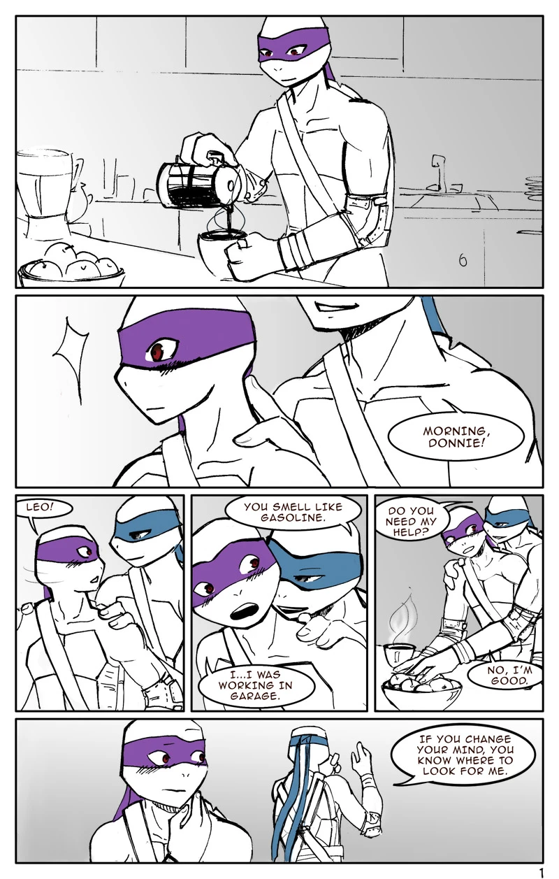 Choose — page 1