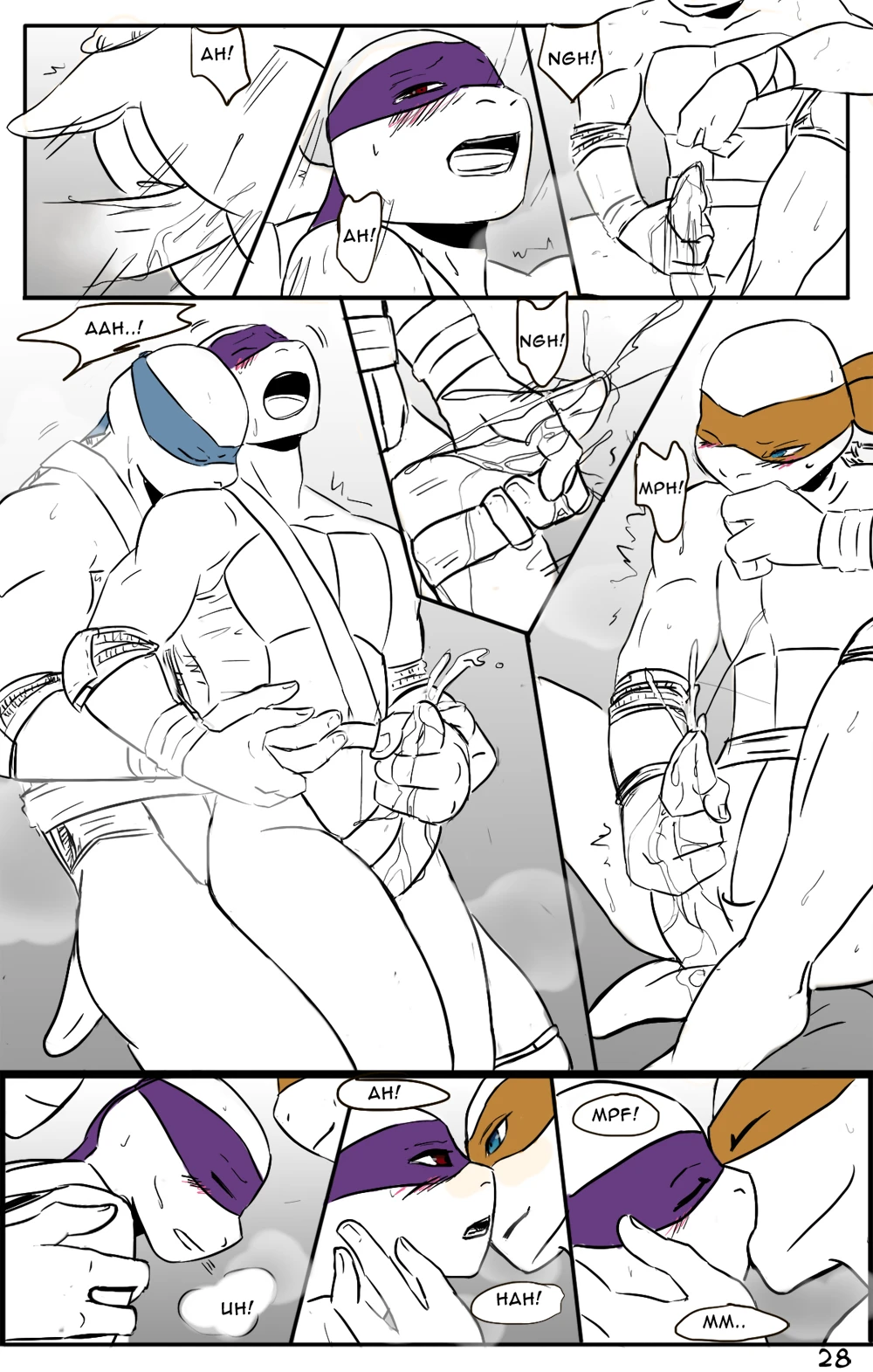 Choose — page 28