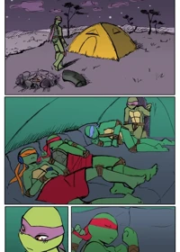 Donny Needs Some Love