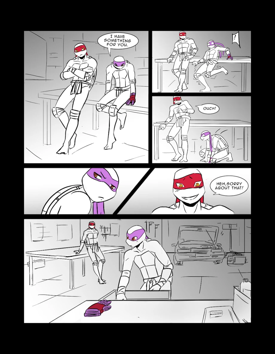 Garage Gifts — page 13