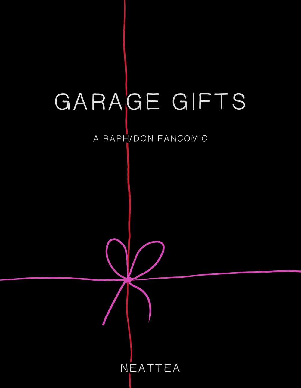 Garage Gifts cover