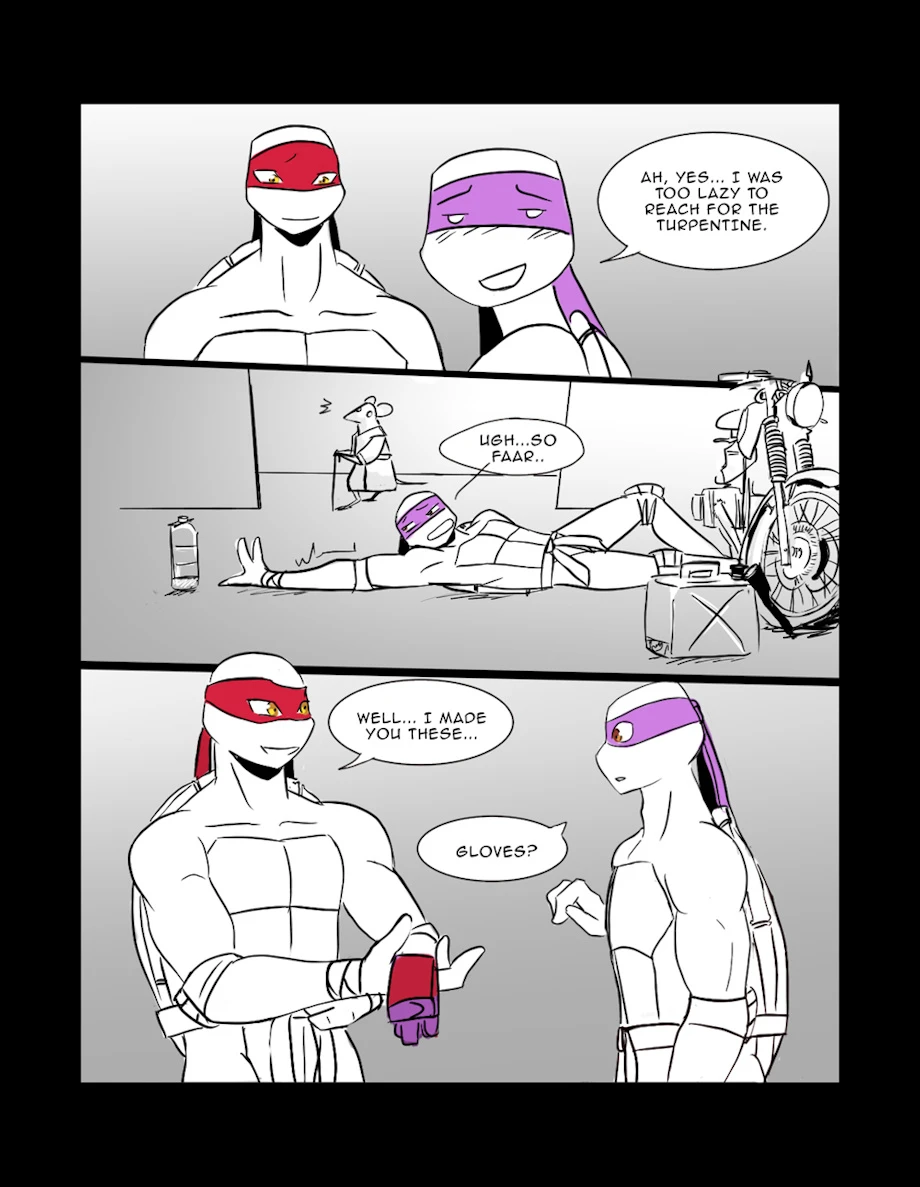 Garage Gifts — page 2
