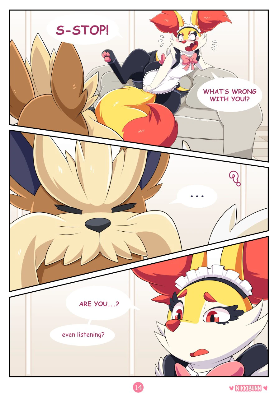 Special Services — page 14