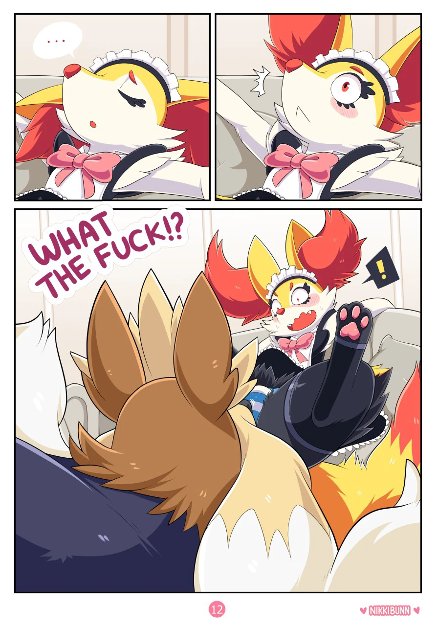 Special Services — page 12