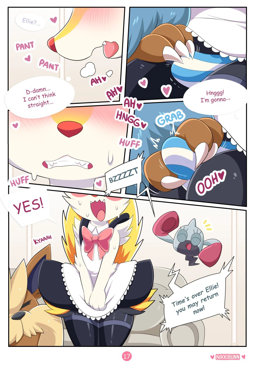 Special Services — page 17