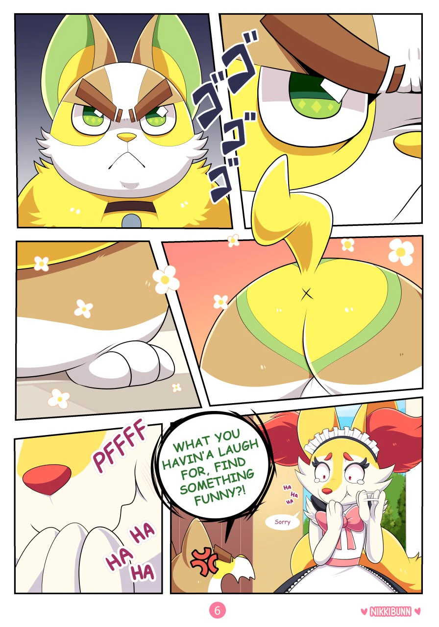 Special Services — page 6