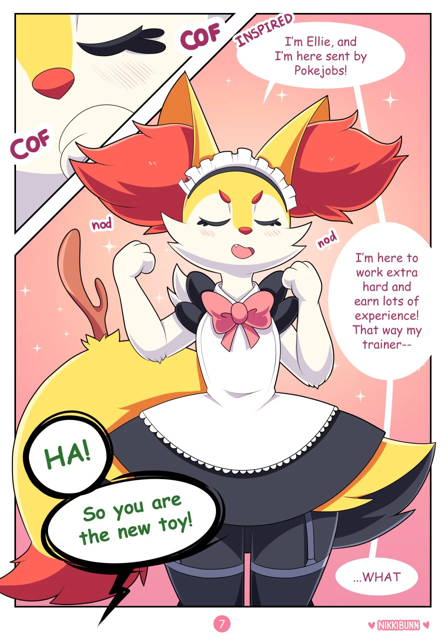 Special Services — page 7