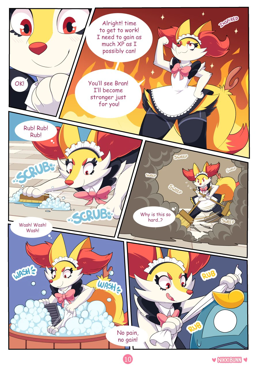 Special Services — page 10