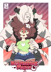Heartstring Player: Party Hard